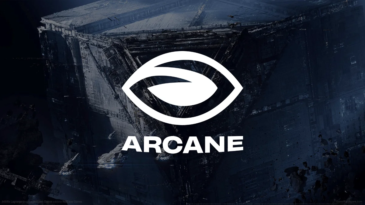 Arcane – HWID Spoofer — скриншот 1
