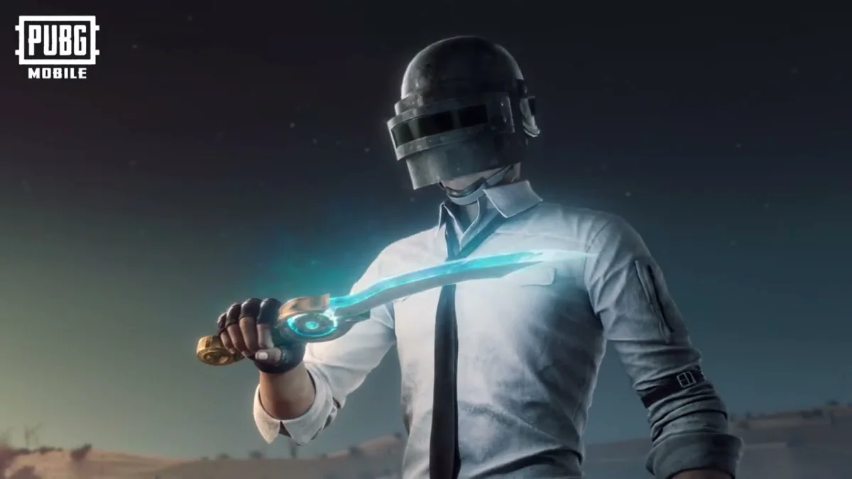 BTG PUBG MOBILE — скриншот 1